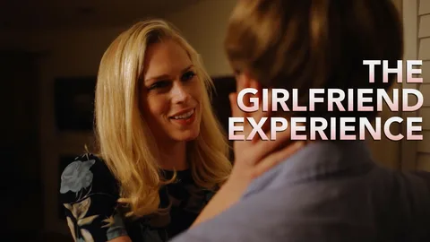 Girlfriend Experience in karachi